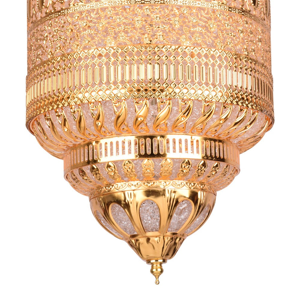 Halcyon Pendant Light