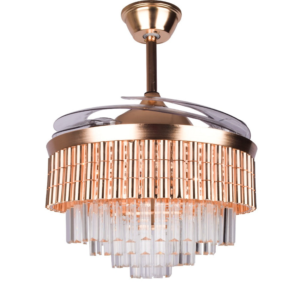 Cherry Blossom Ceiling Fan