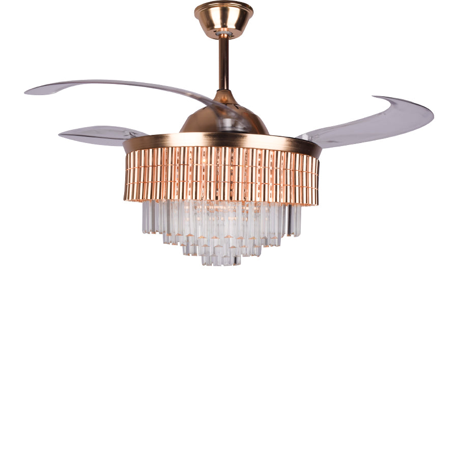 Cherry Blossom Ceiling Fan