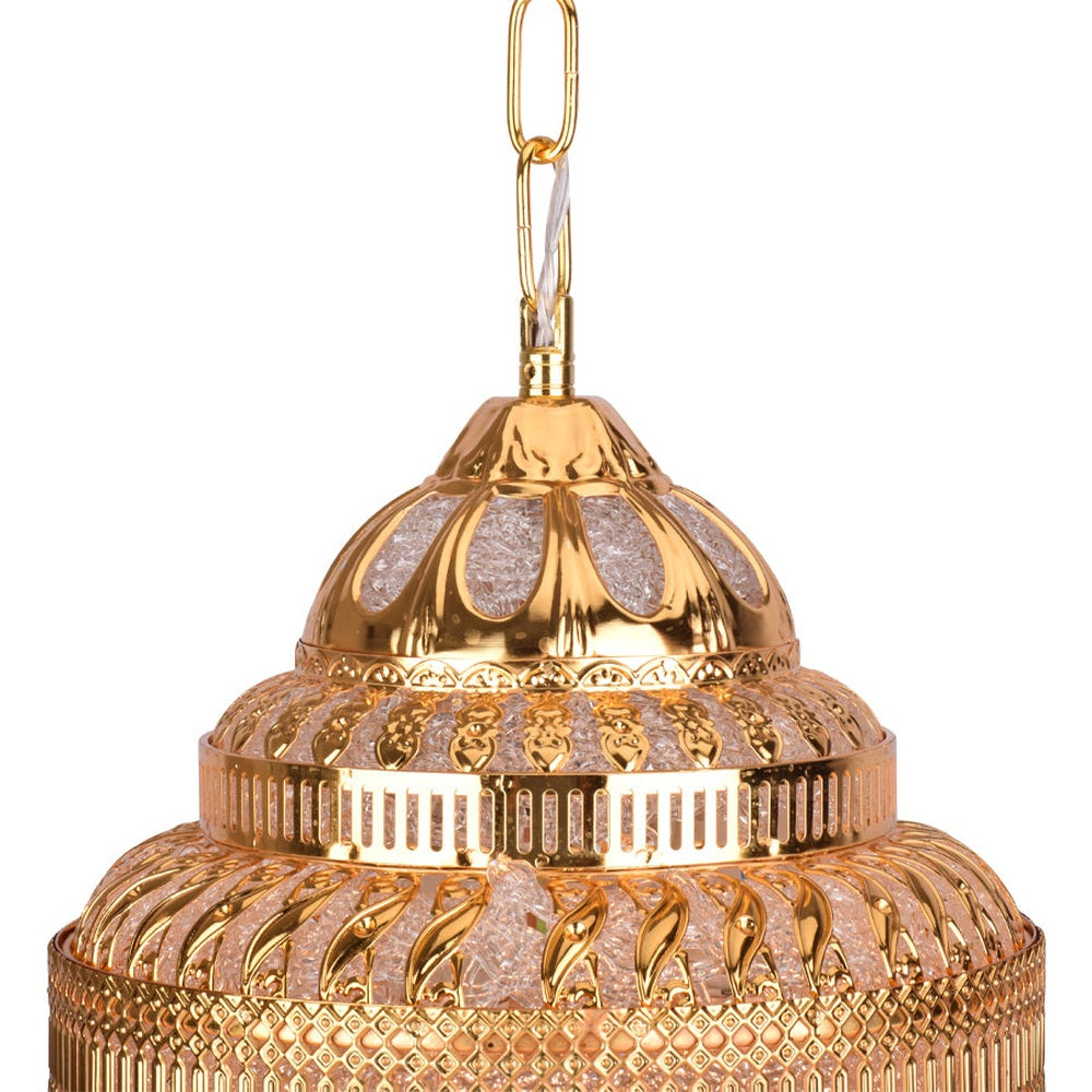 Halcyon Pendant Light