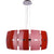 Cherry Chandelier