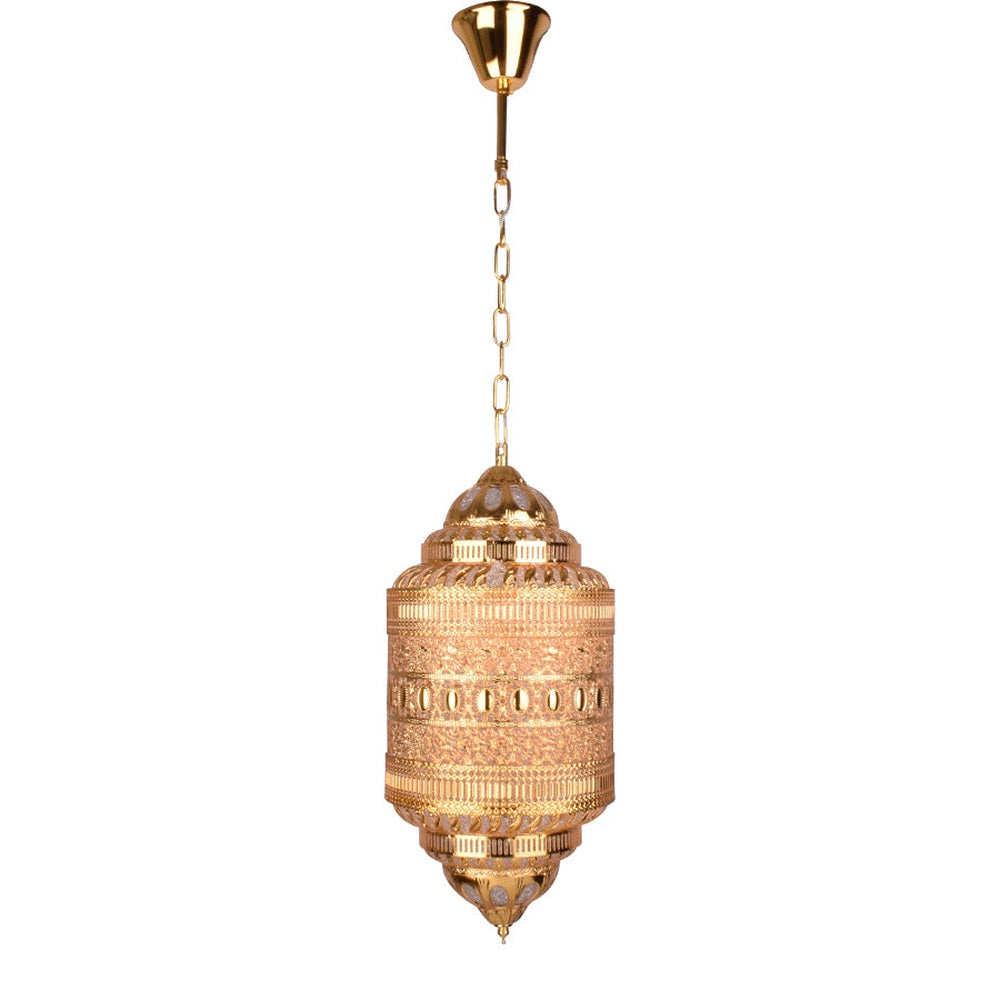 Halcyon Pendant Light