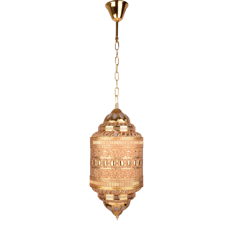 Halcyon Pendant Light