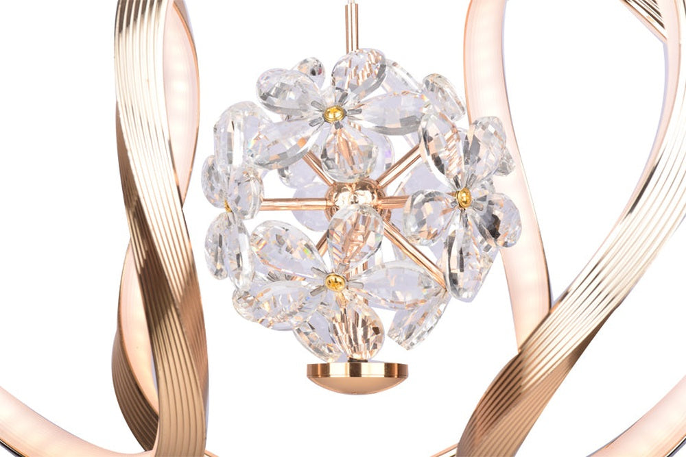 Sanctuary Pendant Light