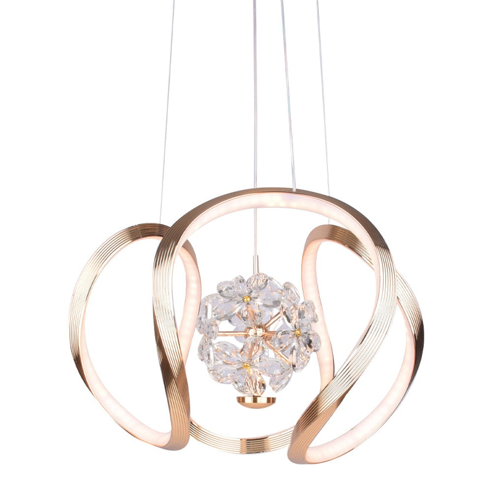 Sanctuary Pendant Light