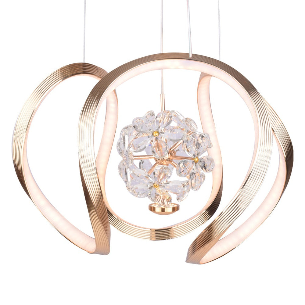 Sanctuary Pendant Light