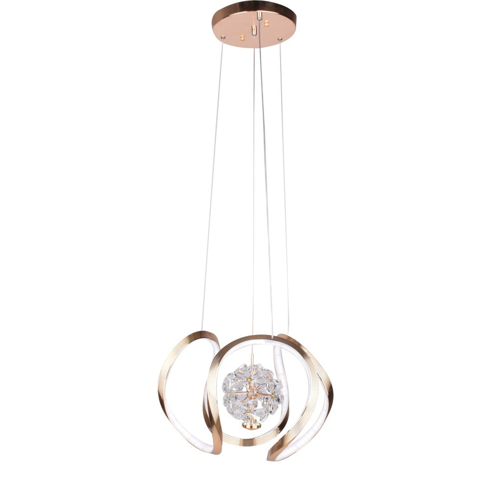 Sanctuary Pendant Light