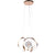 Sanctuary Pendant Light