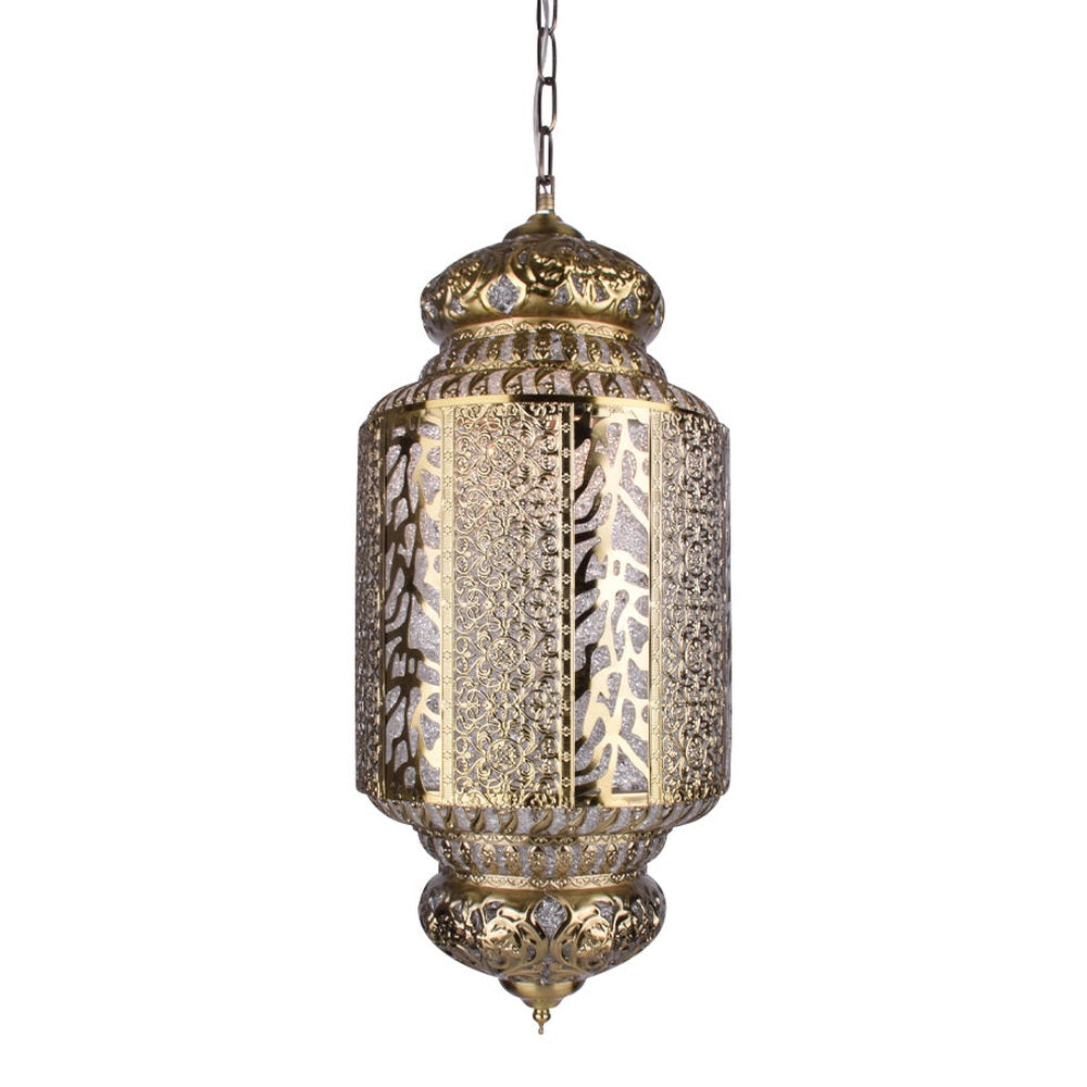 Open Sesame Pendant Light