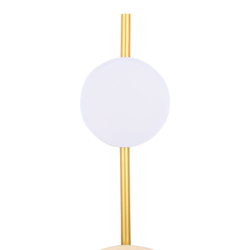 Bending the Rules Wall Light