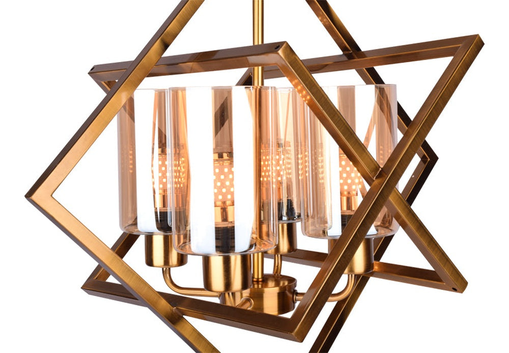 Regency Pendant Light