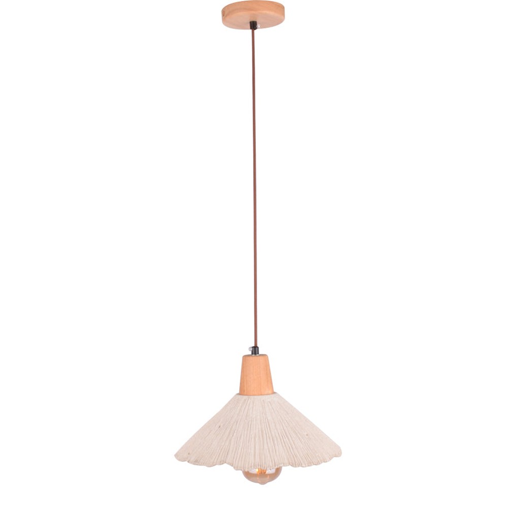 Cozy Retreat Pendant Light