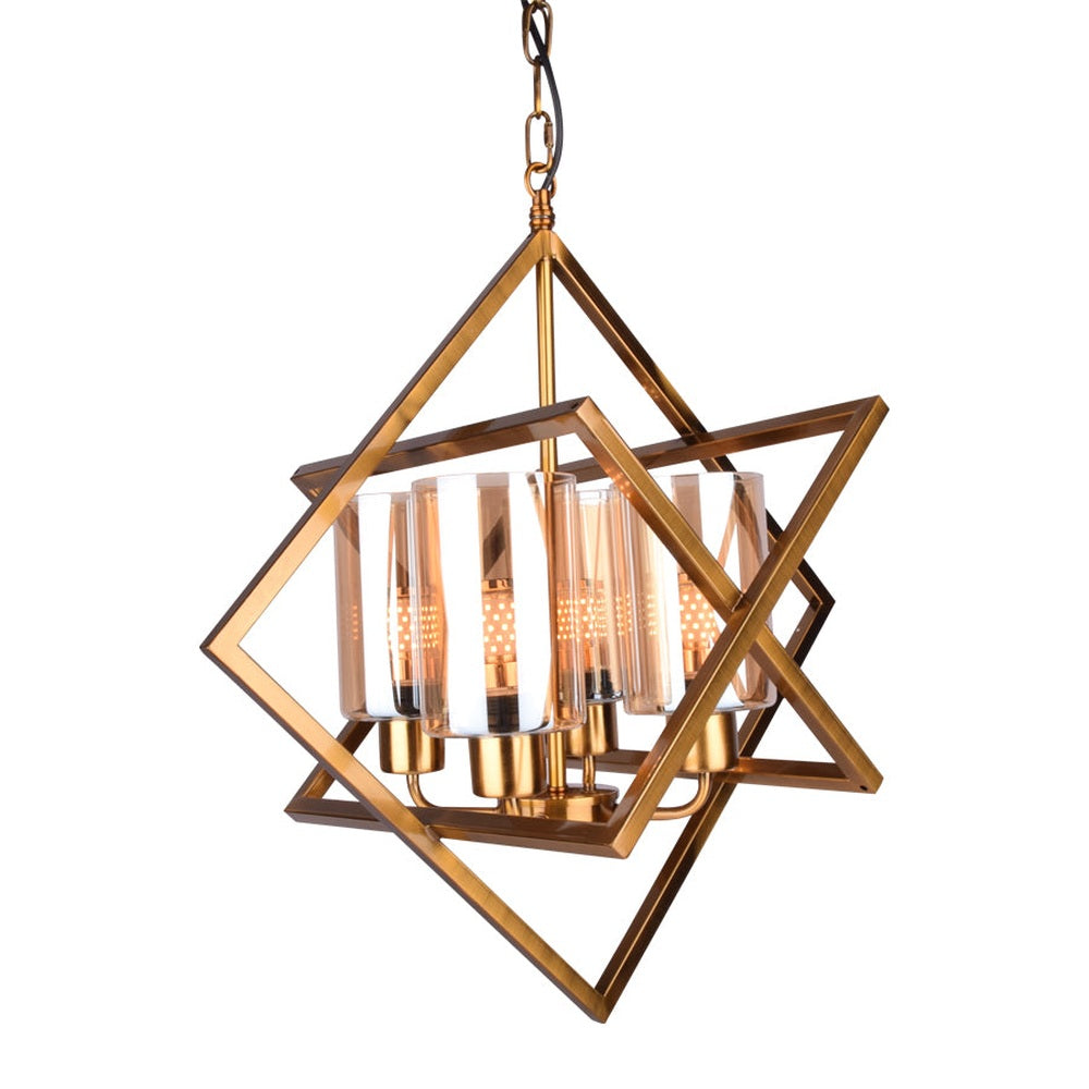 Regency Pendant Light