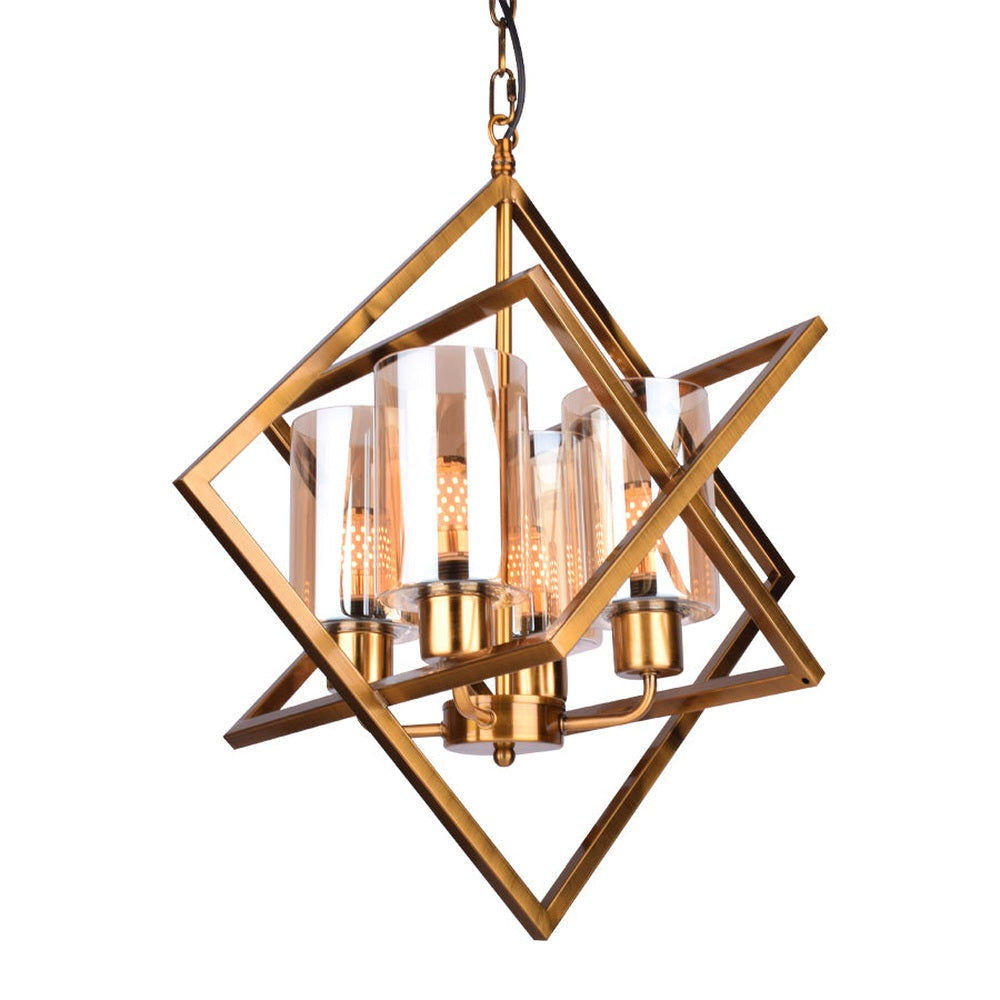 Regency Pendant Light