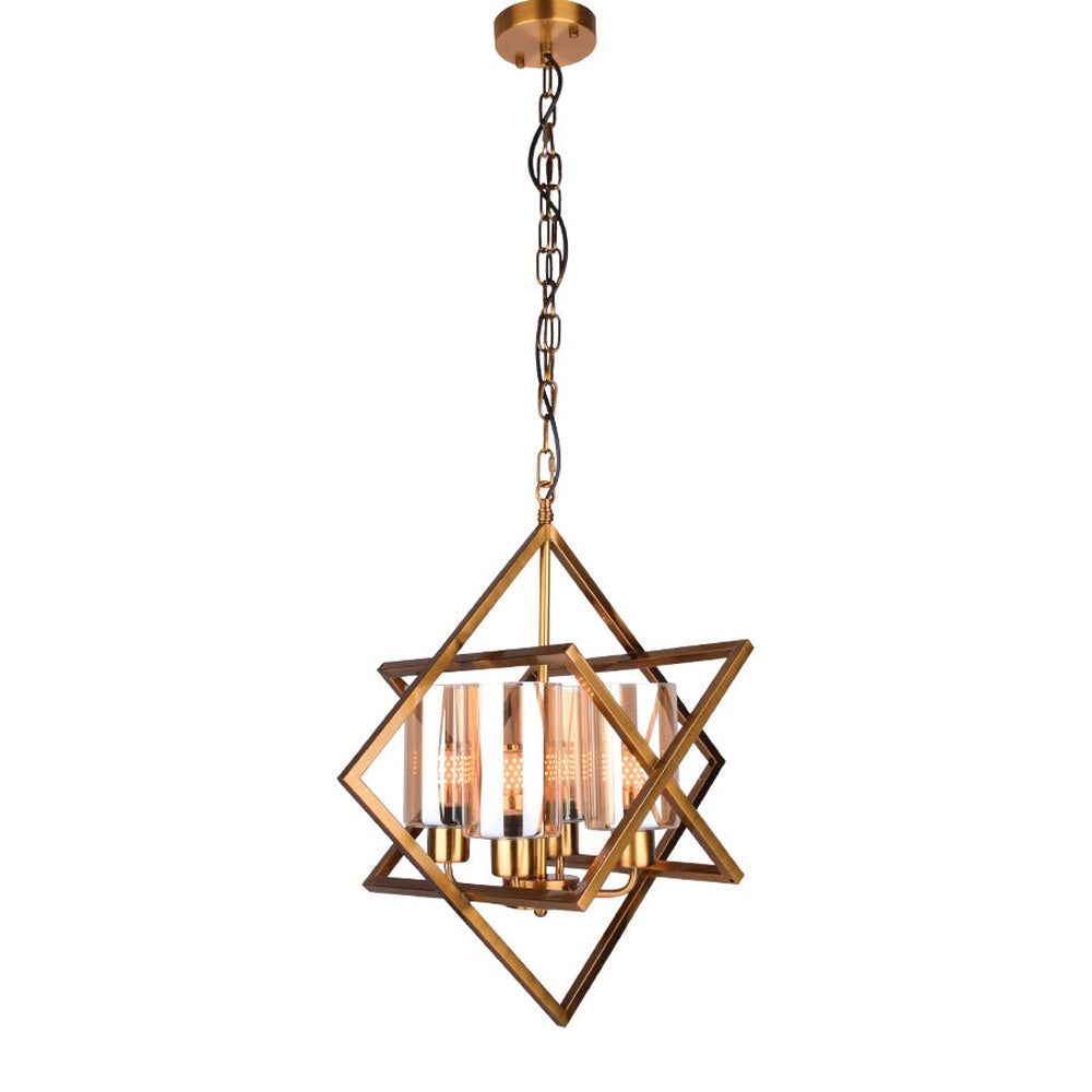 Regency Pendant Light