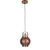 Moroccan Grandeur Pendant Light