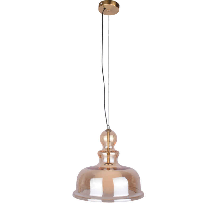 Uncover Pendant Light