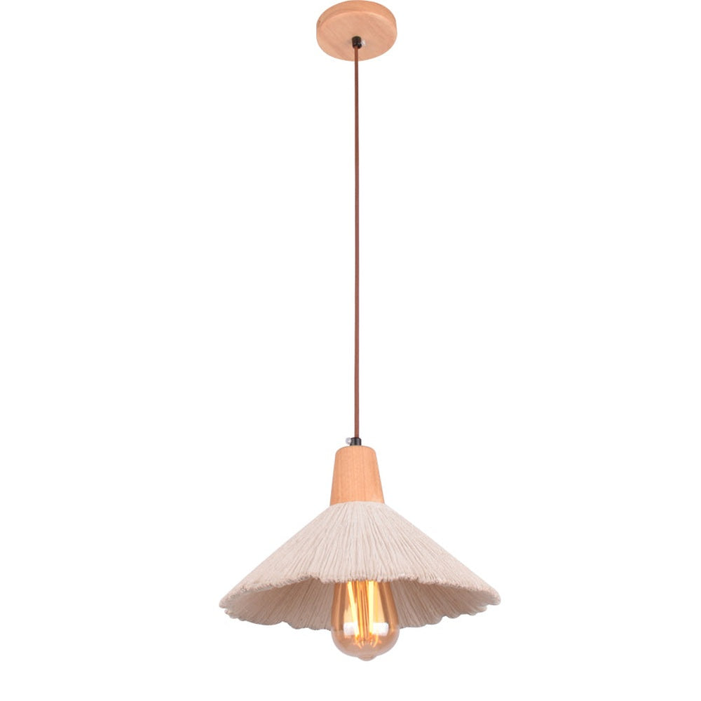 Cozy Retreat Pendant Light