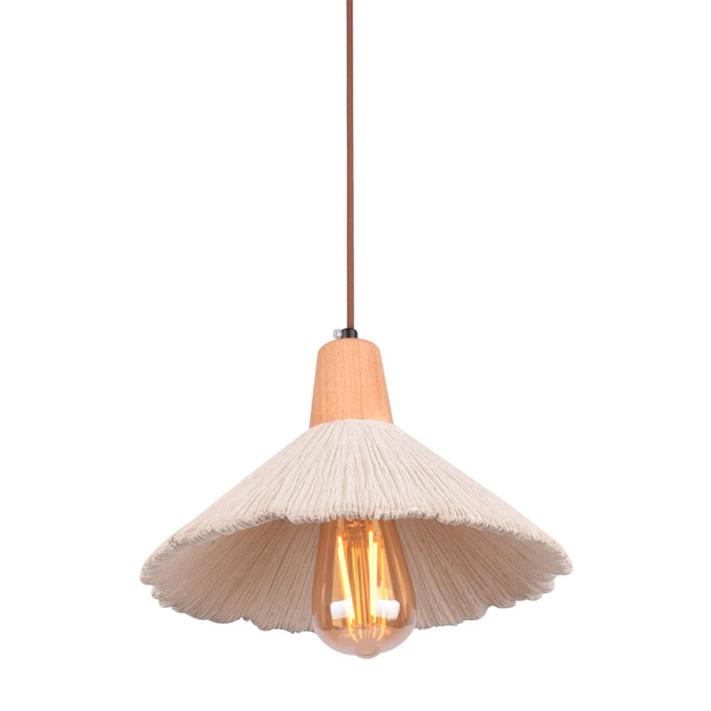Cozy Retreat Pendant Light