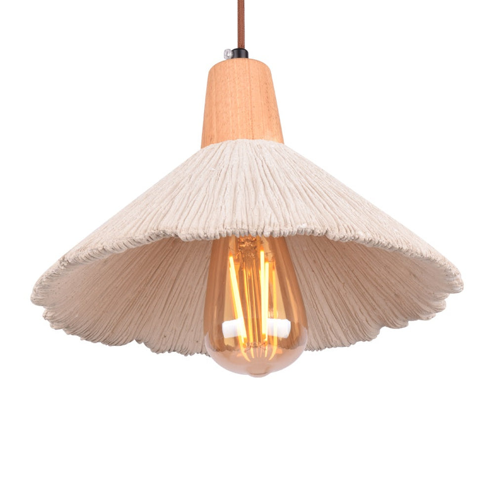 Cozy Retreat Pendant Light