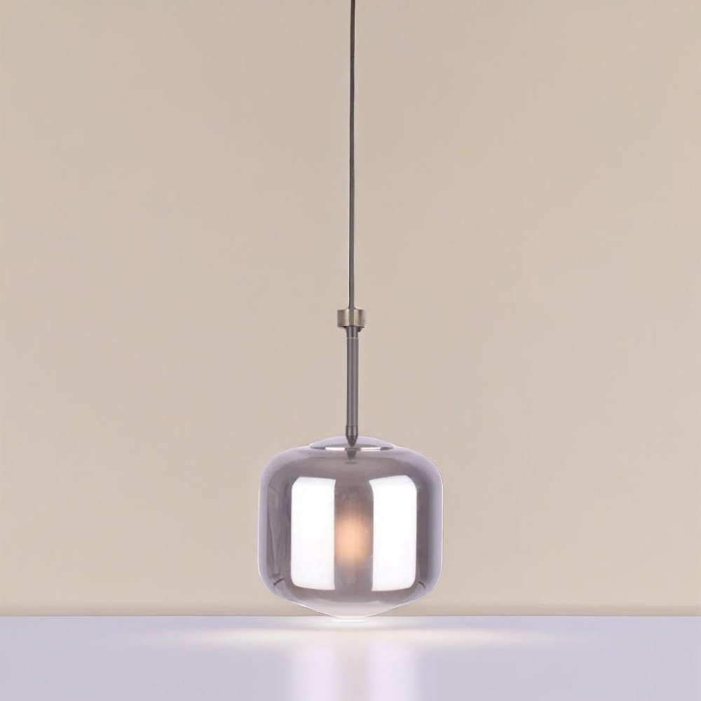 Oceanic Elegance Pendant Light