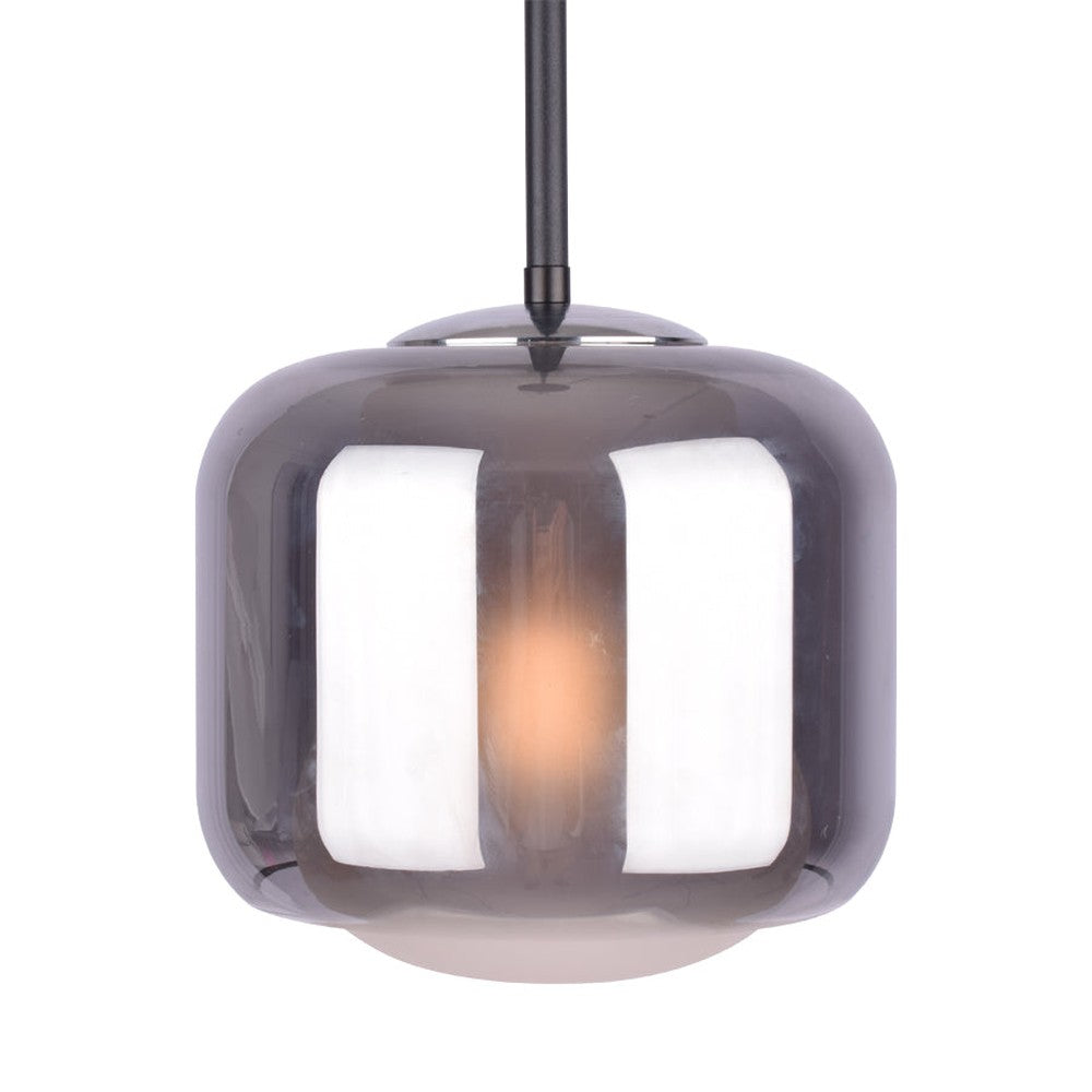 Oceanic Elegance Pendant Light