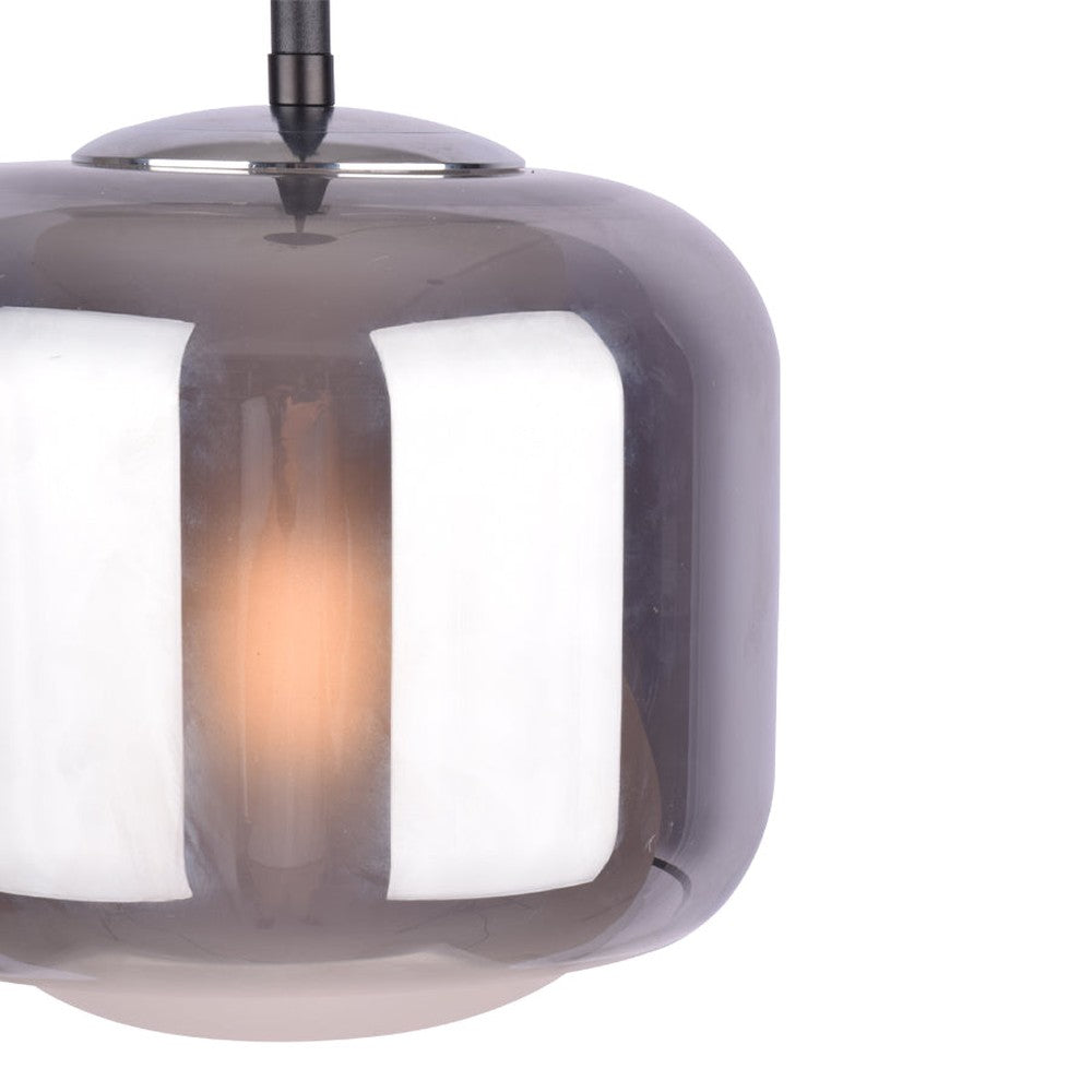 Oceanic Elegance Pendant Light