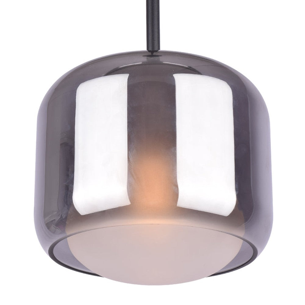 Oceanic Elegance Pendant Light