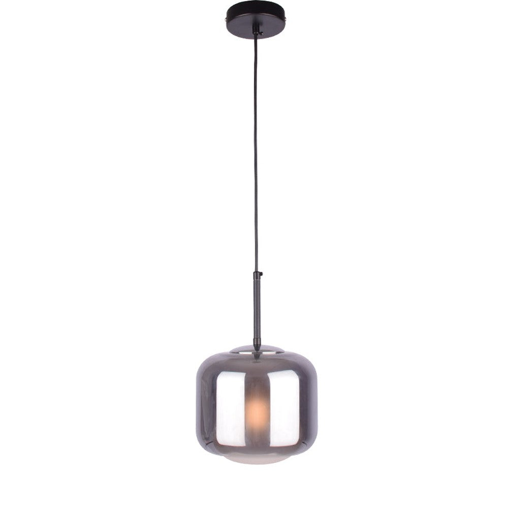 Oceanic Elegance Pendant Light