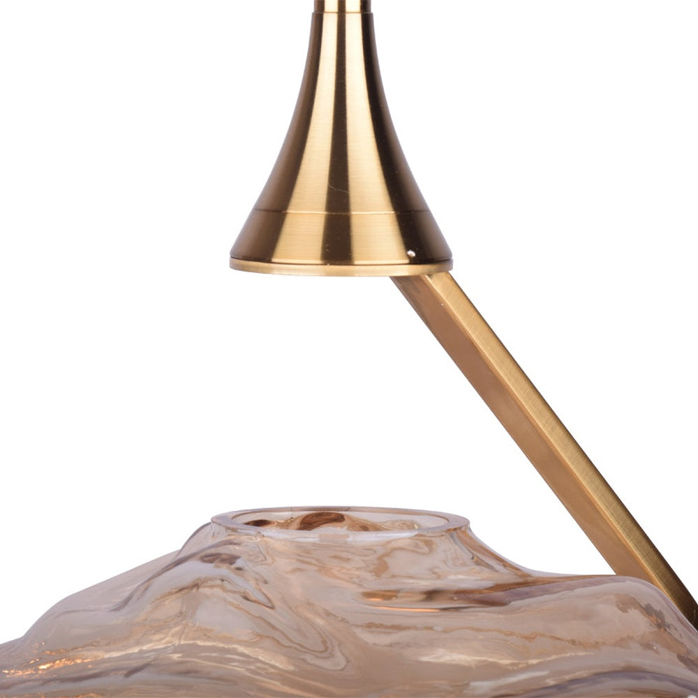 Observatory Pendant Light