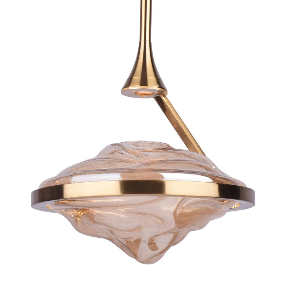 Observatory Pendant Light