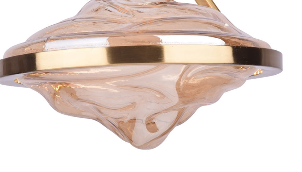 Observatory Pendant Light