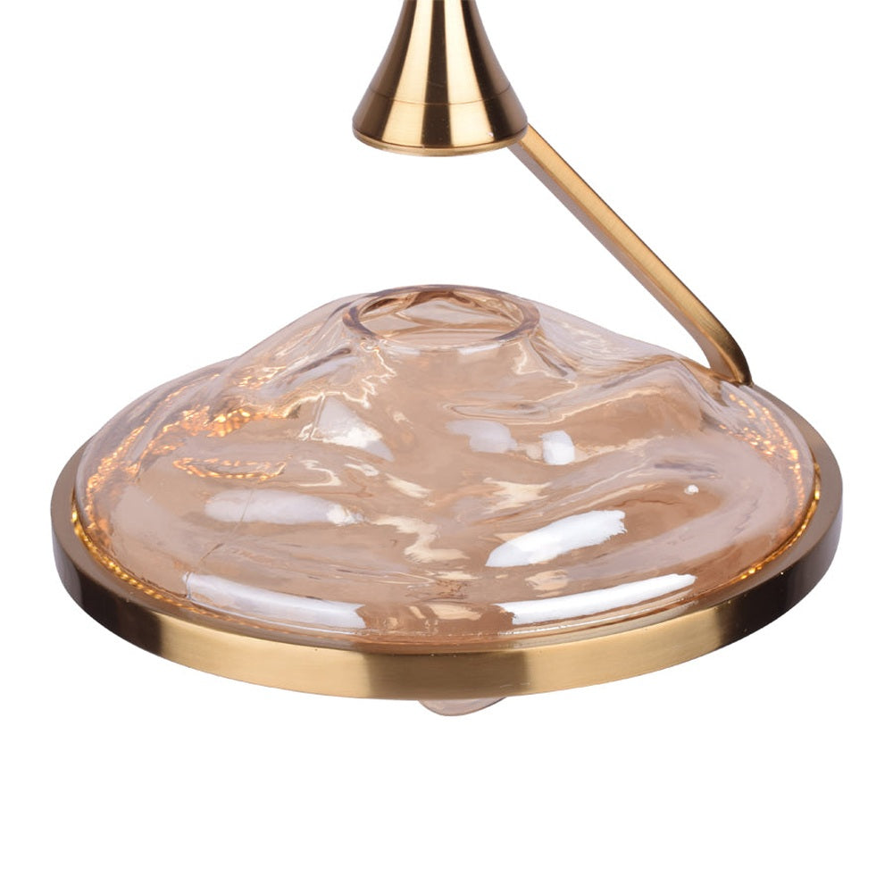 Observatory Pendant Light