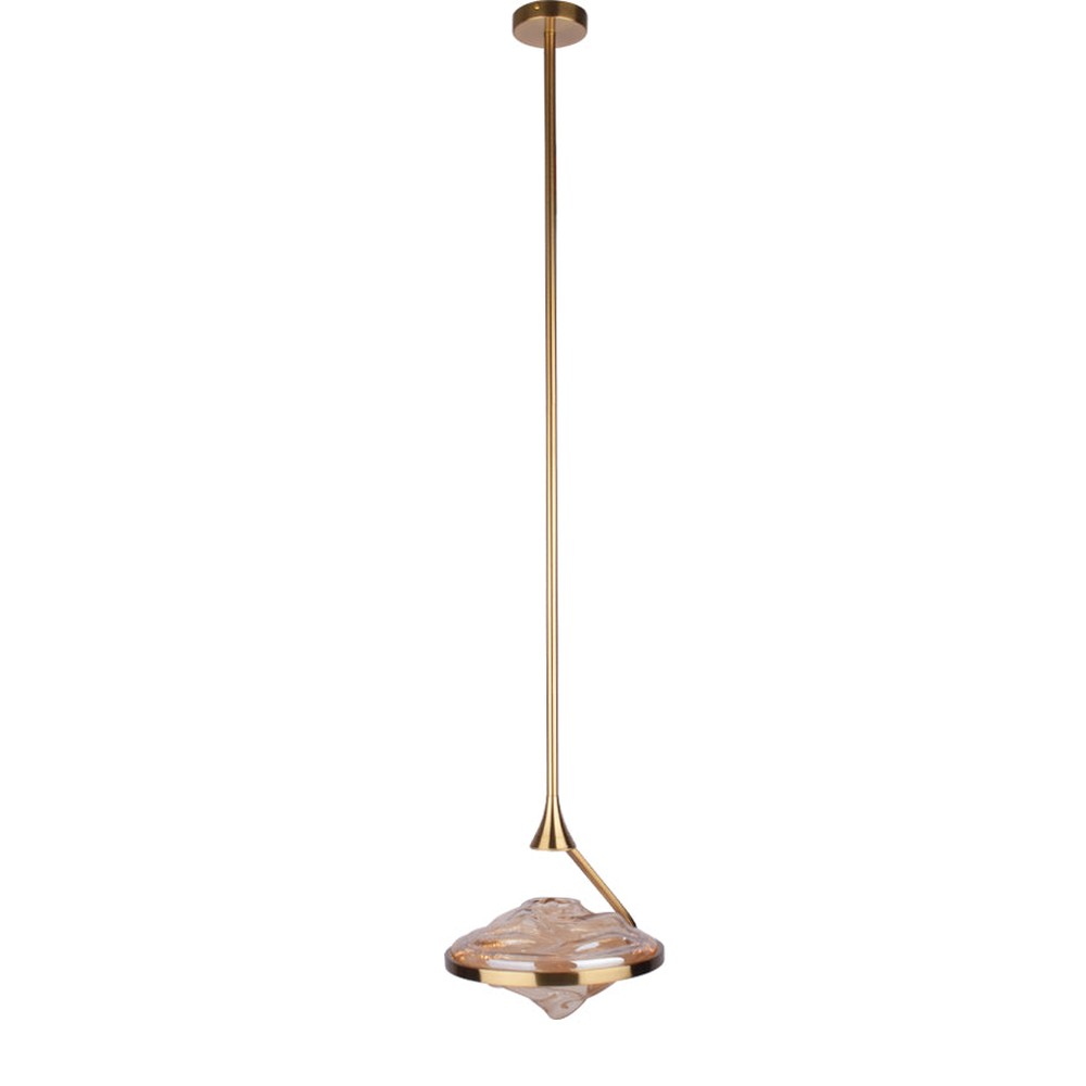 Observatory Pendant Light