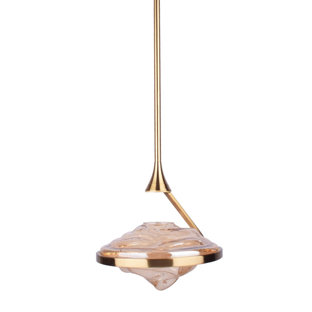 Observatory Pendant Light