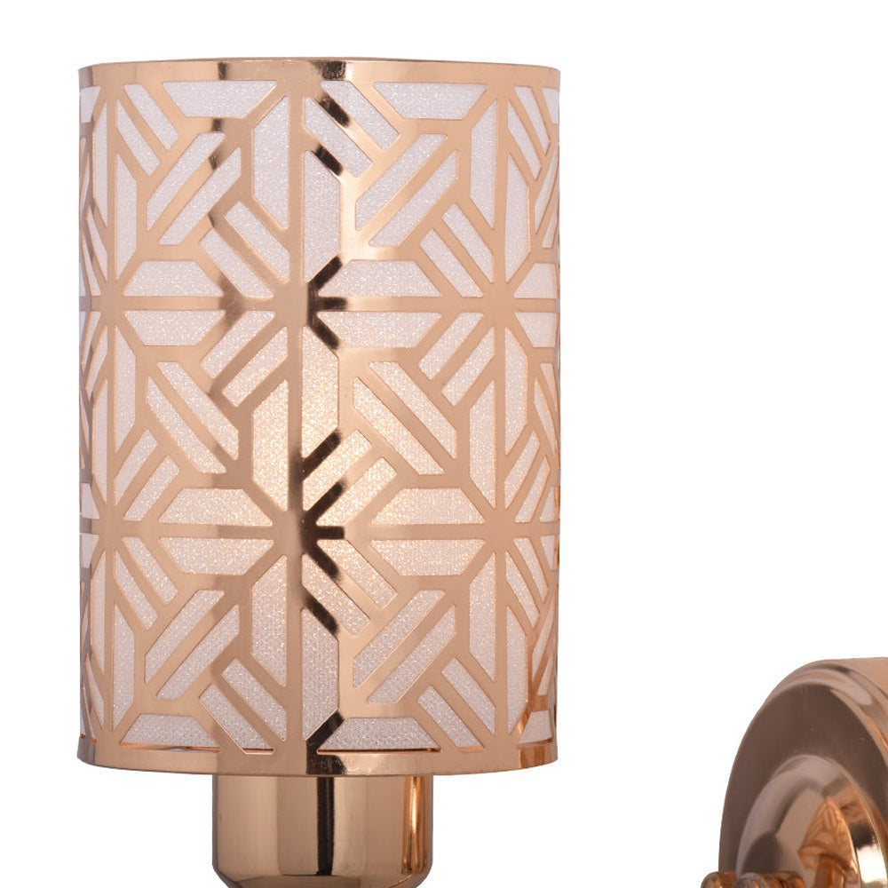 Day Dreamer Wall Light