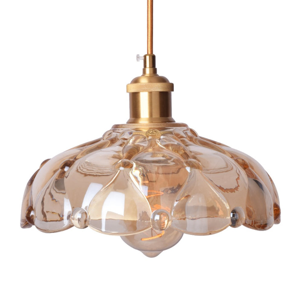 Hemis Pendant Light