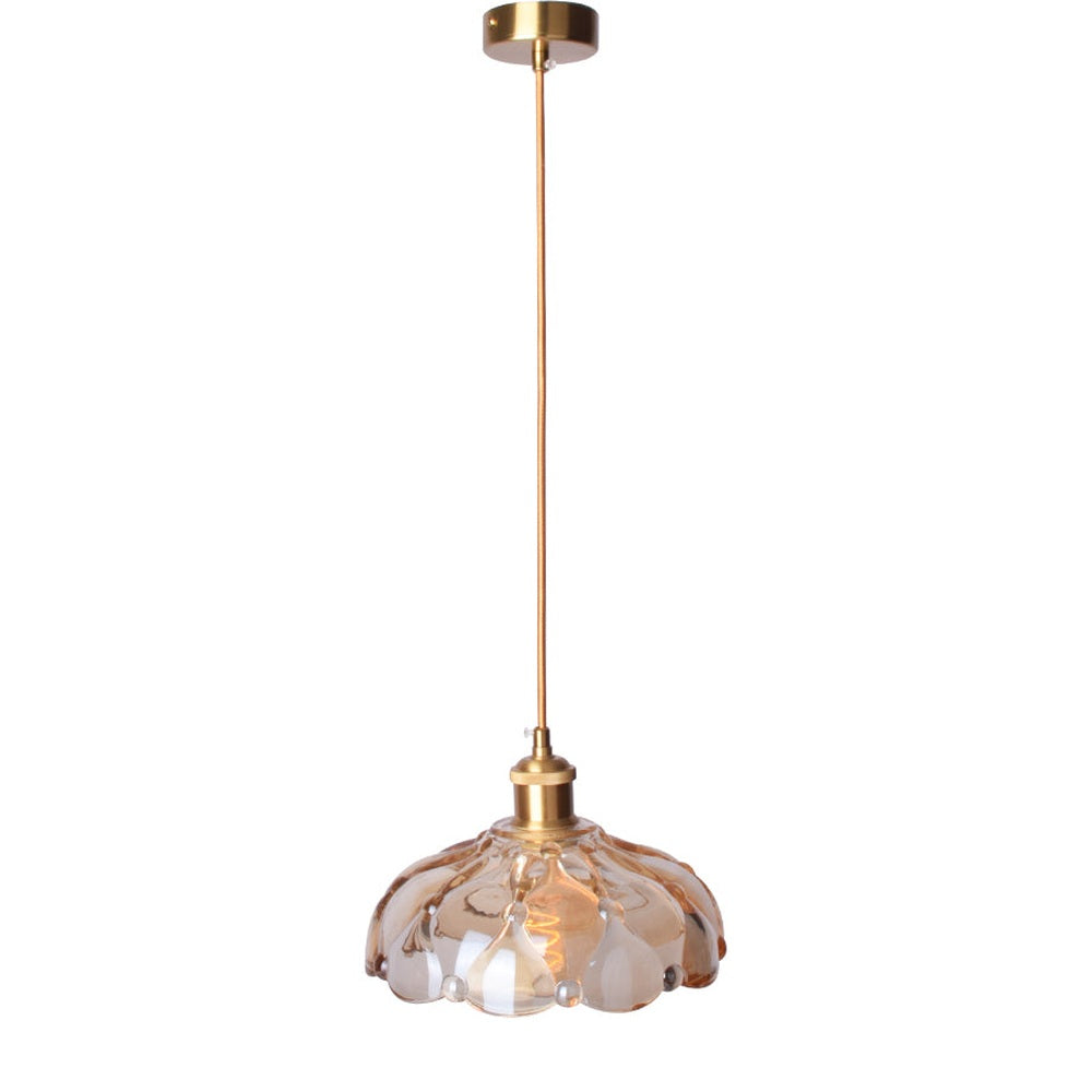 Hemis Pendant Light