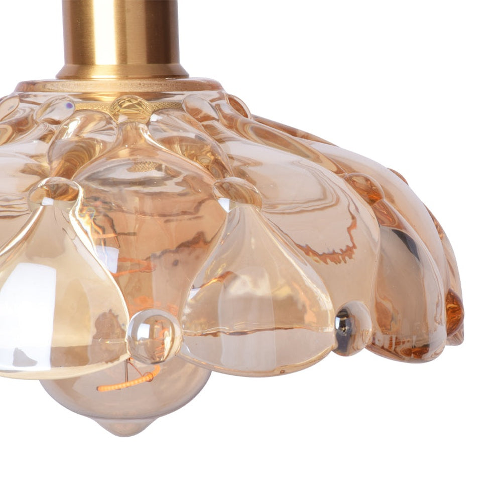 Hemis Pendant Light