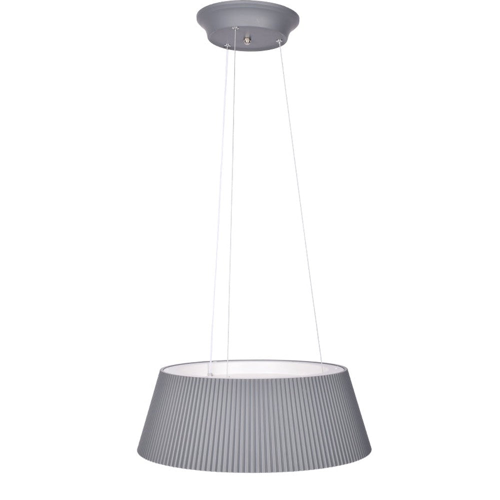 Shadow Pendant Light - LED