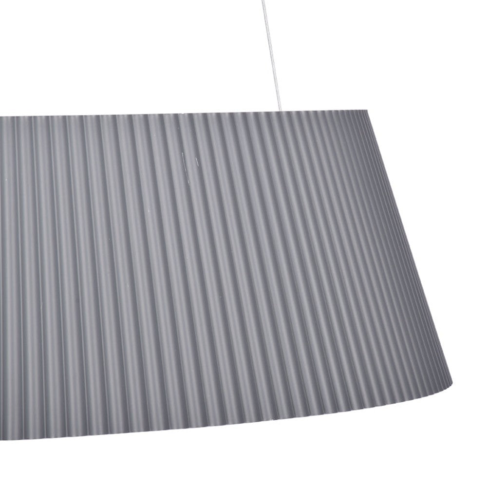 Shadow Pendant Light - LED