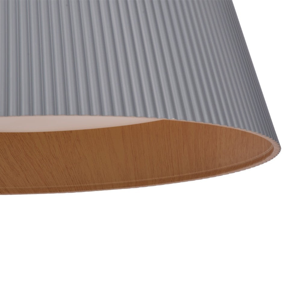 Shadow Pendant Light - LED