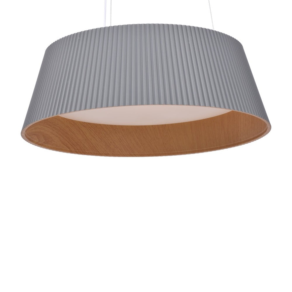 Shadow Pendant Light - LED