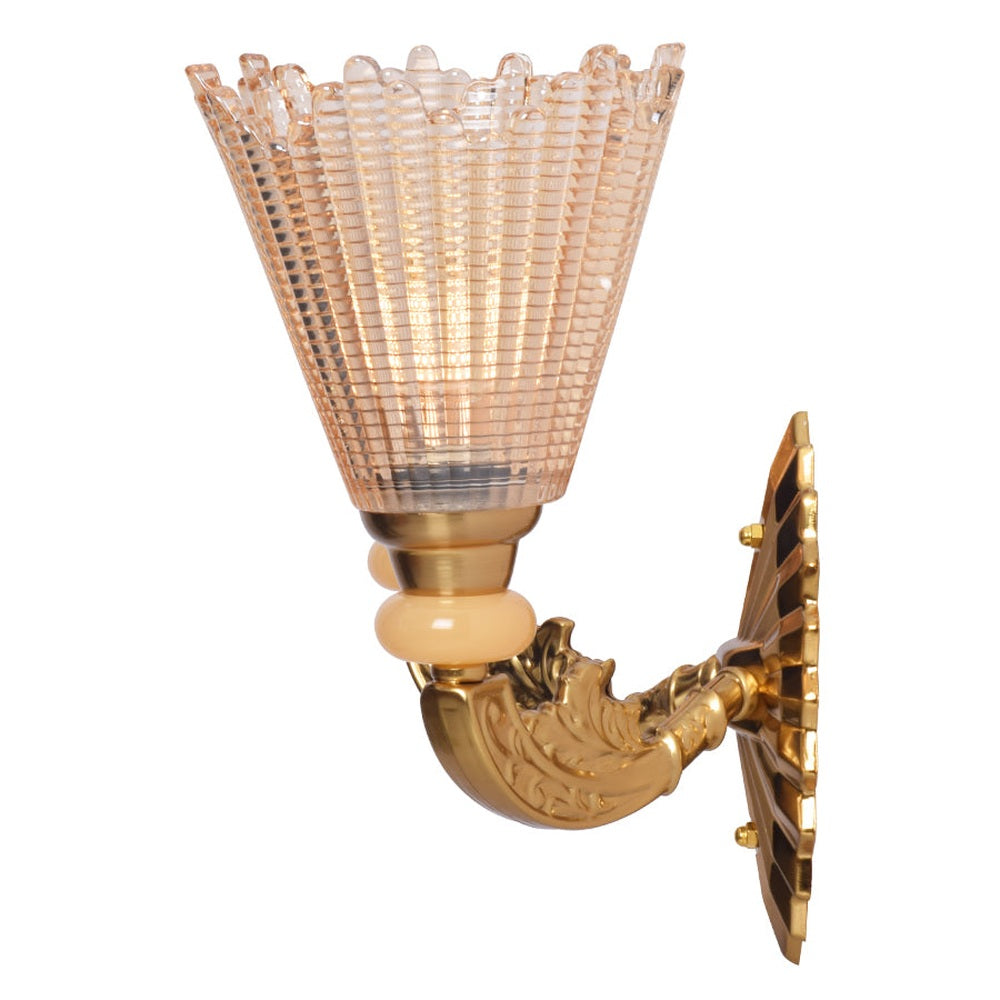 Terra Wall Light - 2 Light