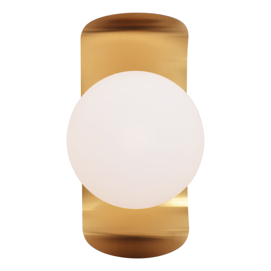 Midas Touch Wall Light