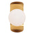 Midas Touch Wall Light