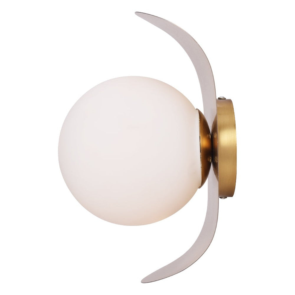 Midas Touch Wall Light