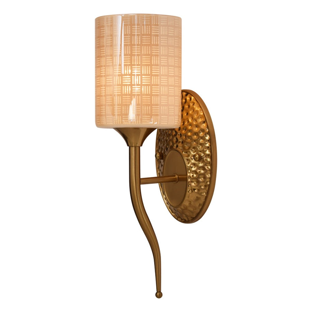 Harmony Lines Wall Light