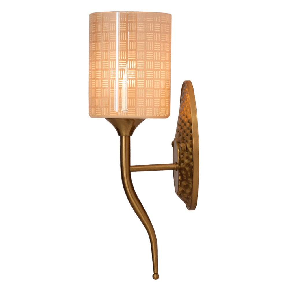 Harmony Lines Wall Light