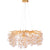 Cherry Bomb Crystal Chandelier (Small)
